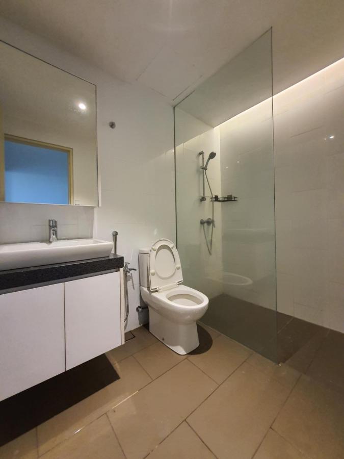 Kl Sentral, Est Bangsar By Skylimit Suites Куала Лумпур Екстериор снимка