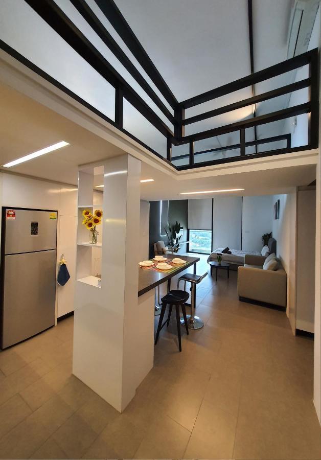 Kl Sentral, Est Bangsar By Skylimit Suites Куала Лумпур Екстериор снимка