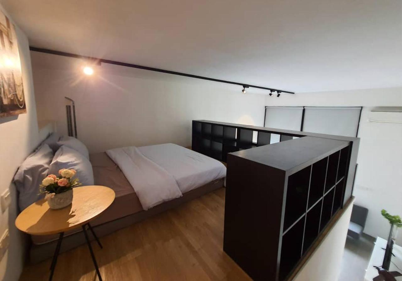 Kl Sentral, Est Bangsar By Skylimit Suites Куала Лумпур Екстериор снимка