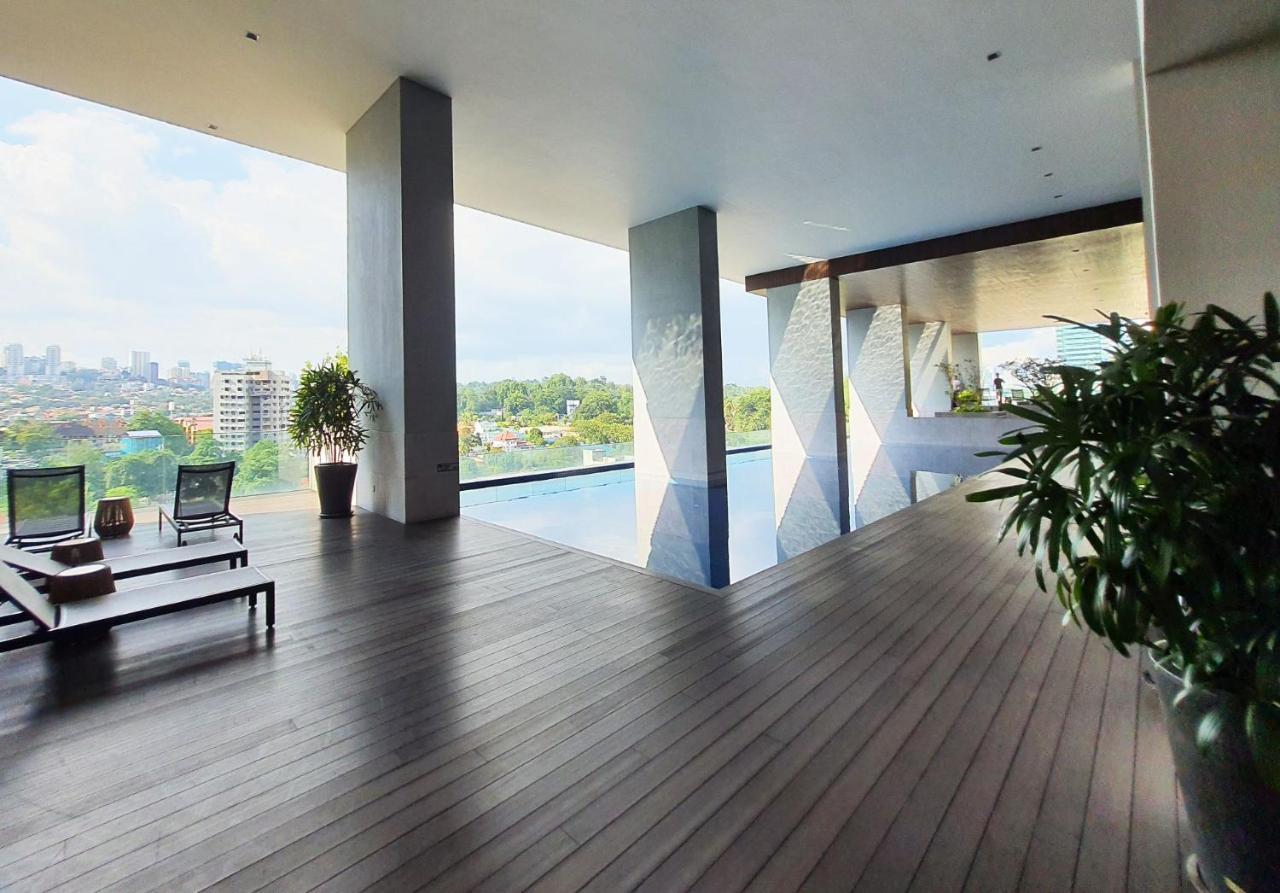 Kl Sentral, Est Bangsar By Skylimit Suites Куала Лумпур Екстериор снимка