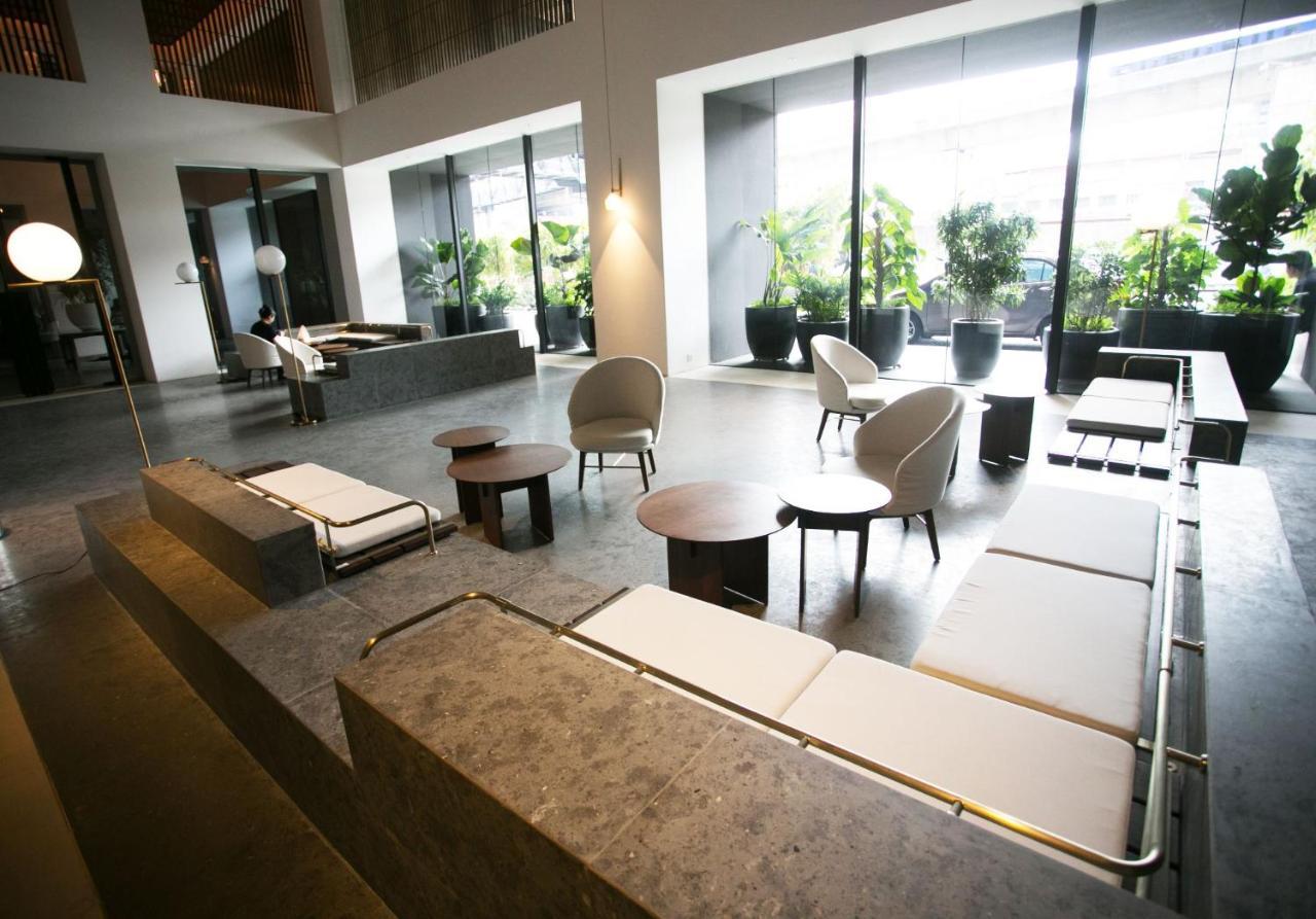 Kl Sentral, Est Bangsar By Skylimit Suites Куала Лумпур Екстериор снимка