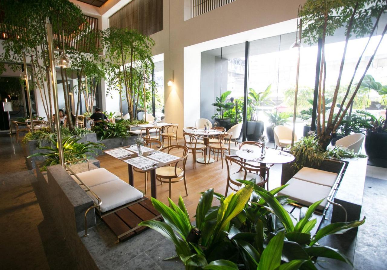 Kl Sentral, Est Bangsar By Skylimit Suites Куала Лумпур Екстериор снимка